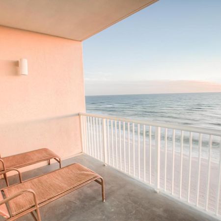 Palazzo 404 Villa Panama City Beach Buitenkant foto