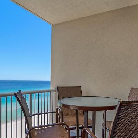 Palazzo 404 Villa Panama City Beach Buitenkant foto