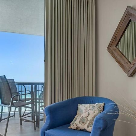 Palazzo 404 Villa Panama City Beach Buitenkant foto