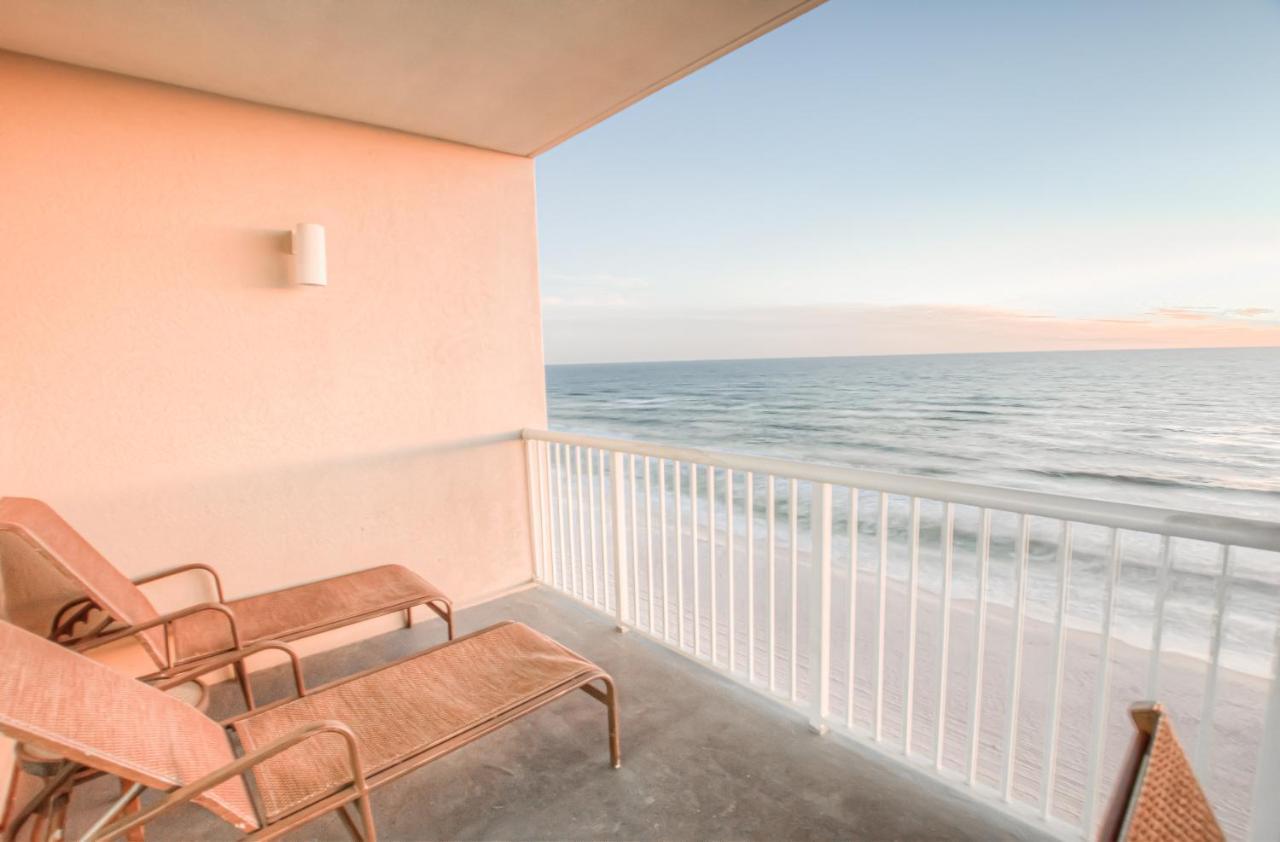 Palazzo 404 Villa Panama City Beach Buitenkant foto
