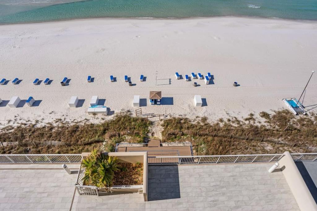 Palazzo 404 Villa Panama City Beach Buitenkant foto