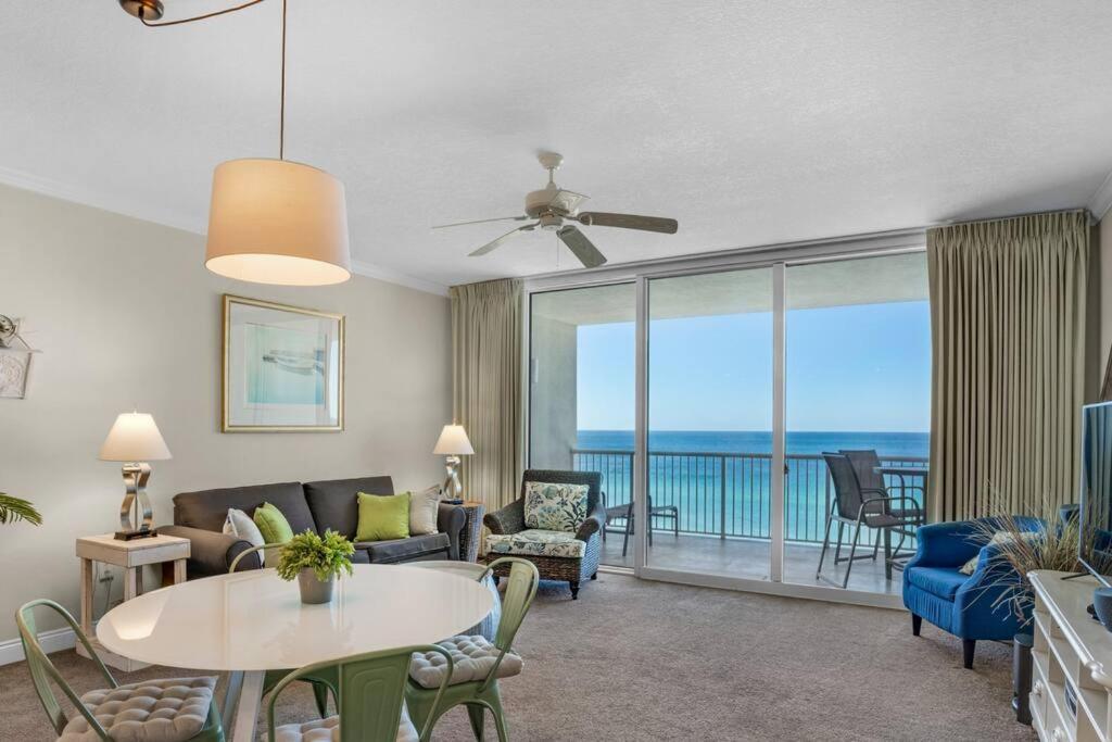 Palazzo 404 Villa Panama City Beach Buitenkant foto