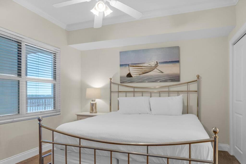 Palazzo 404 Villa Panama City Beach Buitenkant foto