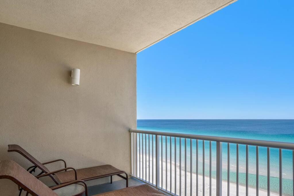 Palazzo 404 Villa Panama City Beach Buitenkant foto