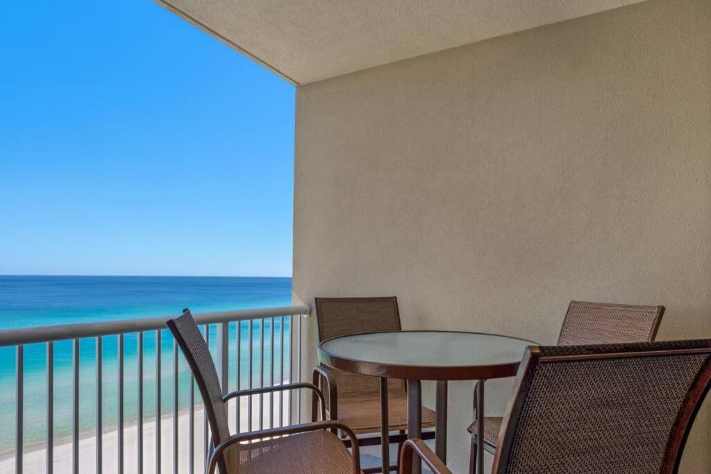 Palazzo 404 Villa Panama City Beach Buitenkant foto