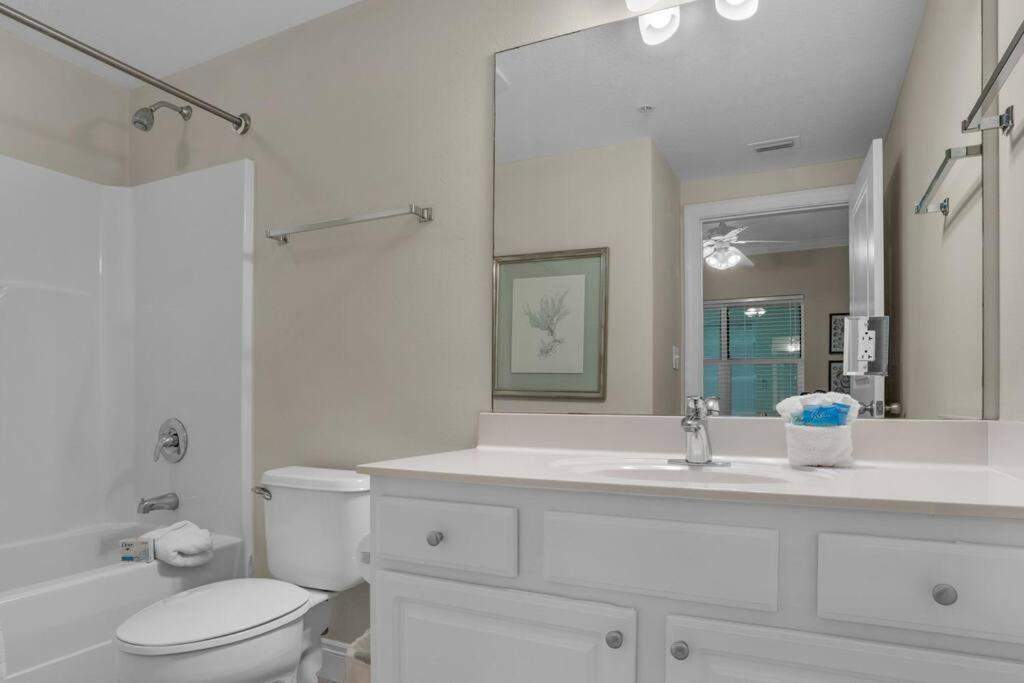 Palazzo 404 Villa Panama City Beach Buitenkant foto