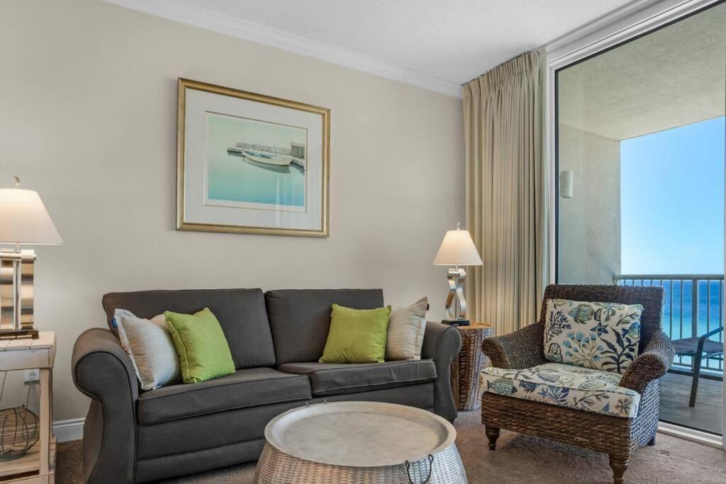 Palazzo 404 Villa Panama City Beach Buitenkant foto